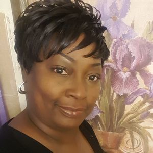 Meet your Posher, Brenda